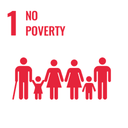 NO POVERTY