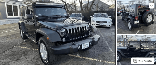 Miranda's Org Opportunity 1